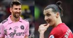 Zlatan Ibrahimovic defends Messi after nter Miami’s 4-0 Club World Cup Loss