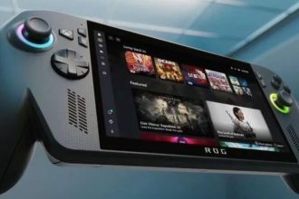 Microsoft Xbox