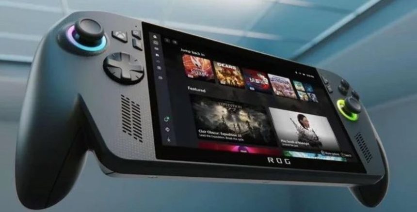 Microsoft Xbox