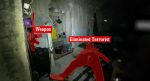 Mohammed Sinwar Hamas tunnel Gaza
