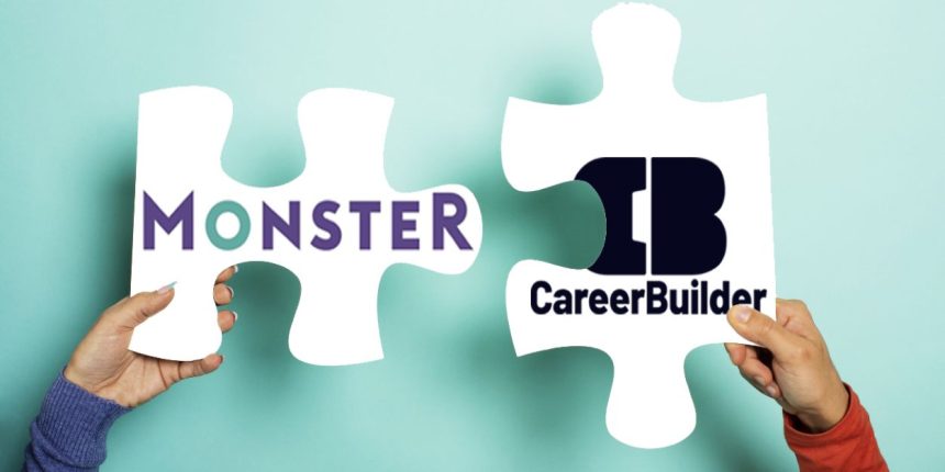CareerBuilder Monster bankruptcy