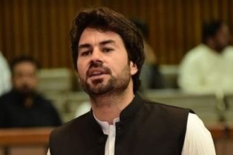 Mubarak Zeb Khan house attack in Bajur