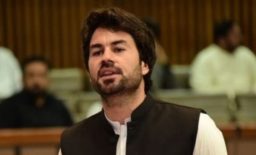 Mubarak Zeb Khan house attack in Bajur