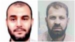 Hamas leaders strike Gaza 2025