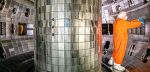Nuclear Fusion Wendelstein 7-X nuclear fusion 2025