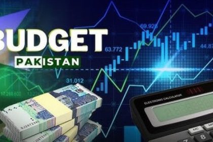 Pakistan Budget 2025-26