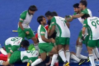 Pakistan Hockey Nations Cup