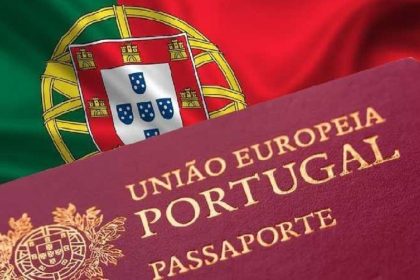 Portuguese citizenship law changes 2025