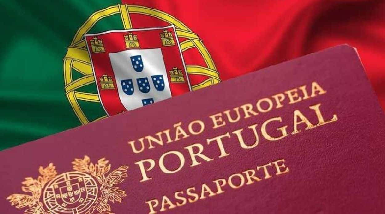 Portuguese citizenship law changes 2025