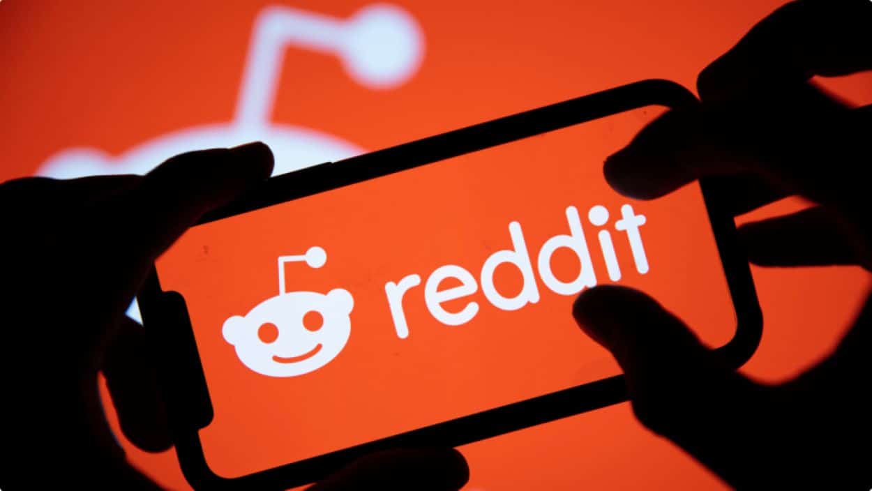 Reddit Anthropic lawsuit 2025