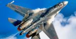 Russia Sukhoi Su-35