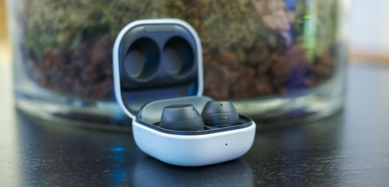 Samsung Galaxy Buds Core