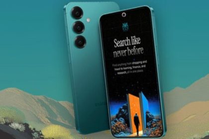 Samsung Galaxy S26 Perplexity