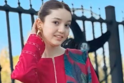 Sana Yousaf Murder Suspect