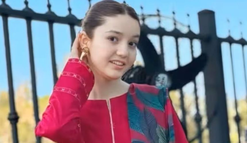 Sana Yousaf Murder Suspect