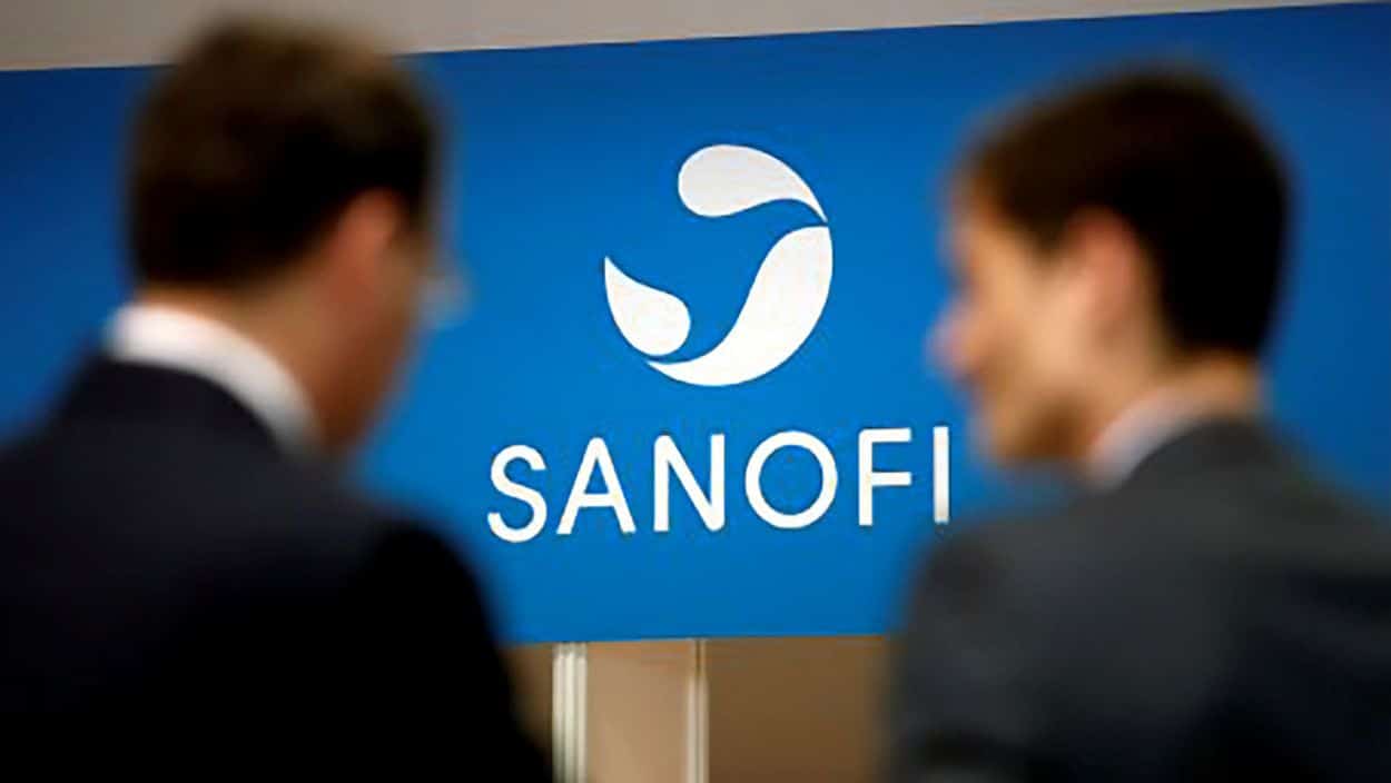 Sanofi Acquires Blueprint Medicines