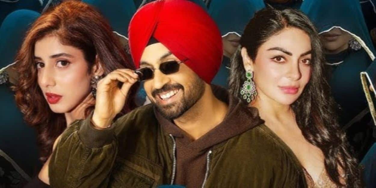 Sardaar Ji 3 Ban in India