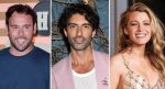 Blake Lively subpoenas Scooter Braun