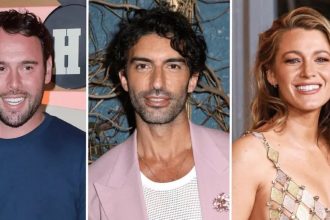 Blake Lively subpoenas Scooter Braun
