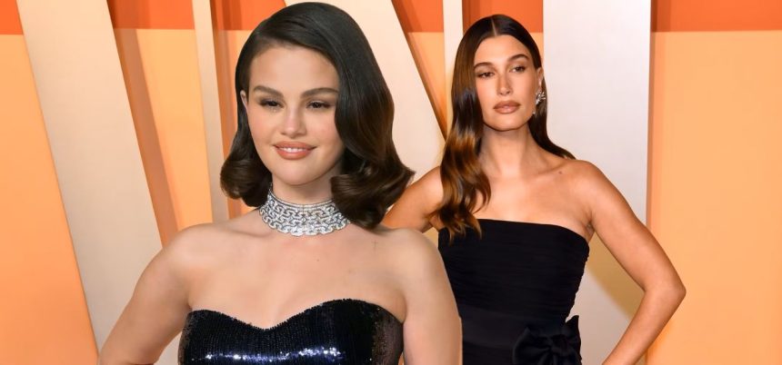 Selena Gomez and Hailey Bieber Unfollow each other