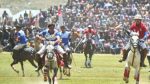 Shandur Polo Festival 2025
