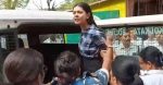 Sharmishta Panoli Bail