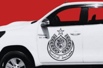 Sindh vehicle ownership transfer