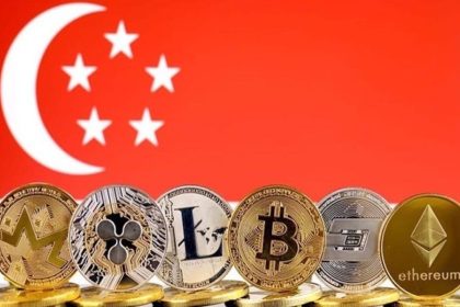 Singapore crypto Crackdown