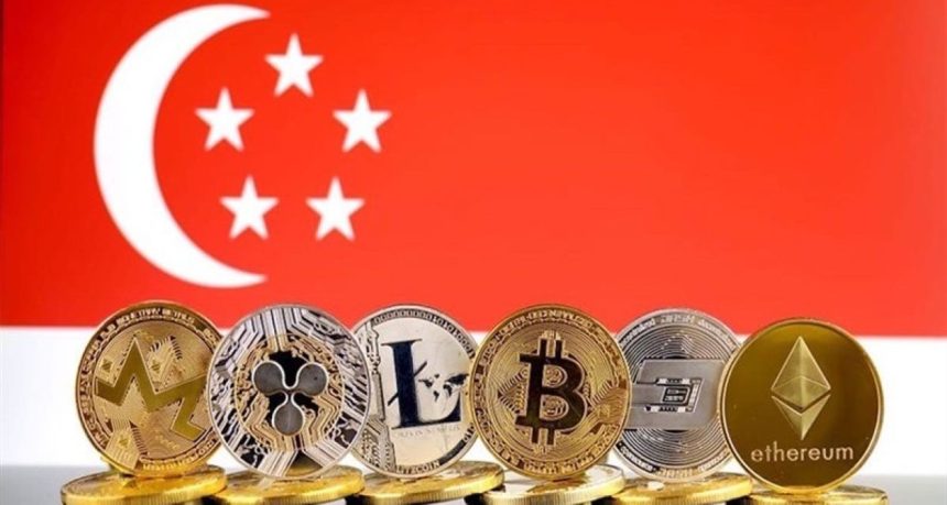 Singapore crypto Crackdown
