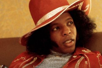 Father of Punk Rock Sly Stone death