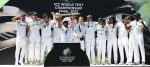 South Africa Test Championship 2025