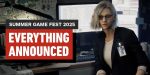 Summer Game Fest 2025