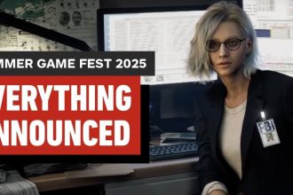 Summer Game Fest 2025
