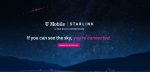 T-Mobile Starlink T-Satellite messaging