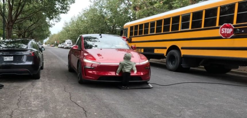 Tesla FSD Fails School Bus Safety Test