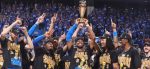 Thunder Wins NBA Finals 2025