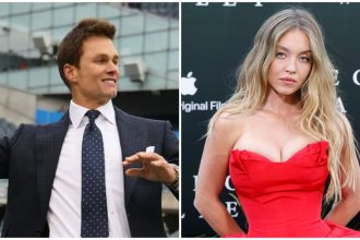 Brady Sweeney romance rumors