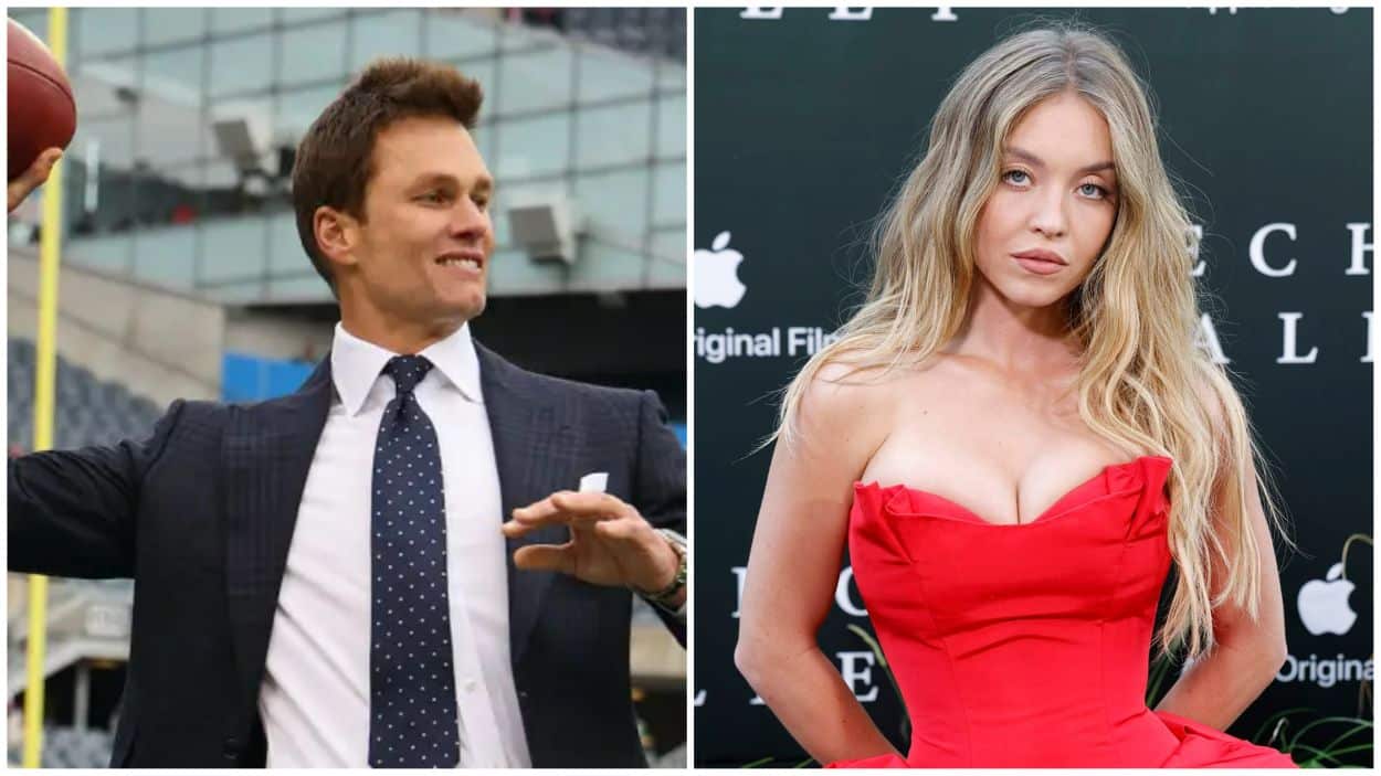 Brady Sweeney romance rumors