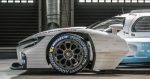 Toyota GR LH2