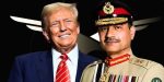 Trump Asim Munir Meeting