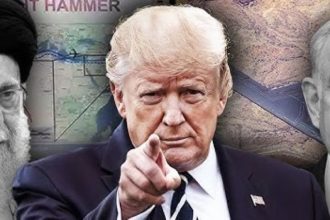 Trump ceasefire violations
