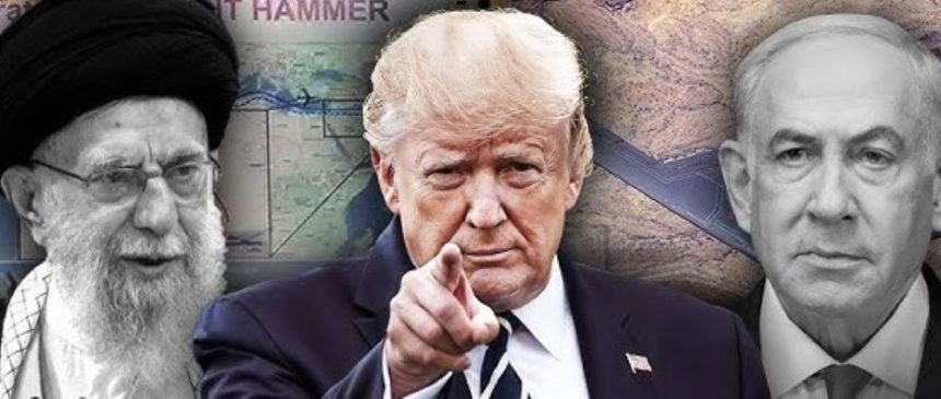 Trump ceasefire violations
