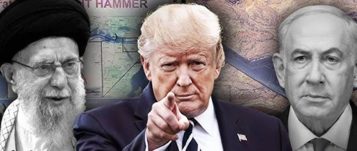 Trump ceasefire violations