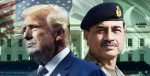 Trump Munir meeting 2025