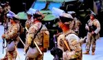 Trump military deployment in Los Angeles