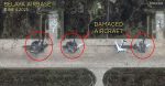 Ukraine drone strike Russia 2025