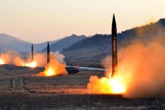 safest countries World War III
