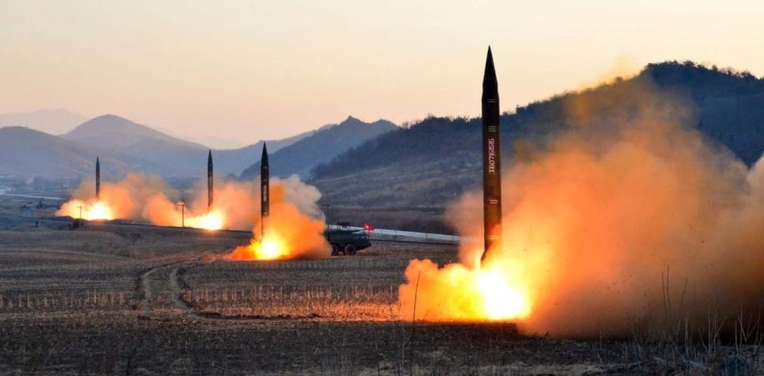 safest countries World War III