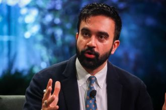 Zohran Mamdani anti-Muslim hate