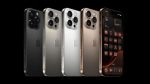 iPhone 17 Pro Max 2025
